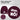 Ähm, nö! – Soft Beanie in Bordeaux, Ansicht 2 #farbe_bordeaux