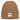 Ähm, nö! – Soft Beanie in Karamell, Ansicht 1 #farbe_karamell