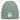 Ähm, nö! – Soft Beanie in Mint, Ansicht 1 #farbe_mint