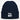 Ähm, nö! – Soft Beanie in Navy, Ansicht 1 #farbe_navy