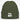 Ähm, nö! – Soft Beanie in Olive, Ansicht 1 #farbe_olive