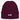 Smile – Soft Beanie in Bordeaux, Ansicht 1 #farbe_bordeaux