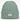 Smile – Soft Beanie in Mint, Ansicht 1 #farbe_mint