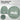 Smile – Soft Beanie in Mint, Ansicht 2 #farbe_mint