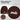 Smile – Soft Beanie in Schokobraun, Ansicht 2 #farbe_schokobraun