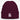 Vino, Digga – Soft Beanie in Bordeaux, Ansicht 1 #farbe_bordeaux