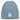 Vino, Digga – Soft Beanie in Himmelblau, Ansicht 1 #farbe_himmelblau