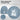 Vino, Digga – Soft Beanie in Himmelblau, Ansicht 2 #farbe_himmelblau