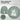 Vino, Digga – Soft Beanie in Mint, Ansicht 2 #farbe_mint