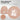 Vino, Digga – Soft Beanie in Pfirsich, Ansicht 2 #farbe_pfirsich