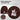 Vino, Digga – Soft Beanie in Schokobraun, Ansicht 2 #farbe_schokobraun