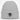 Glühweinfee – Soft Beanie in Hellgrau, Ansicht 1 #farbe_hellgrau