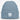 Glühweinfee – Soft Beanie in Himmelblau, Ansicht 1 #farbe_himmelblau