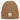 Glühweinfee – Soft Beanie in Karamell, Ansicht 1 #farbe_karamell