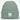 Glühweinfee – Soft Beanie in Mint, Ansicht 1 #farbe_mint