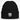 Glühweinfee – Soft Beanie in Schwarz, Ansicht 1 #farbe_schwarz