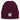 Dorfkind – Soft Beanie in Bordeaux, Ansicht 1 #farbe_bordeaux