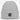 Dorfkind – Soft Beanie in Hellgrau, Ansicht 1 #farbe_hellgrau