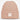 Dorfkind – Soft Beanie in Pfirsich, Ansicht 1 #farbe_pfirsich