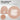 Dorfkind – Soft Beanie in Pfirsich, Ansicht 2 #farbe_pfirsich