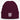 Bad Hair Day – Soft Beanie in Bordeaux, Ansicht 1 #farbe_bordeaux
