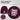 Bad Hair Day – Soft Beanie in Bordeaux, Ansicht 2 #farbe_bordeaux