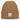 Bad Hair Day – Soft Beanie in Karamell, Ansicht 1 #farbe_karamell