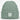 Bad Hair Day – Soft Beanie in Mint, Ansicht 1 #farbe_mint