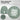 Bad Hair Day – Soft Beanie in Mint, Ansicht 2 #farbe_mint