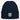 Bad Hair Day – Soft Beanie in Navy, Ansicht 1 #farbe_navy