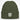Bad Hair Day – Soft Beanie in Olive, Ansicht 1 #farbe_olive