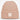 Bad Hair Day – Soft Beanie in Pfirsich, Ansicht 1 #farbe_pfirsich