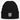 Bad Hair Day – Soft Beanie in Schwarz, Ansicht 1 #farbe_schwarz