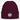 Wine not? – Soft Beanie in Bordeaux, Ansicht 1 #farbe_bordeaux