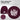 Wine not? – Soft Beanie in Bordeaux, Ansicht 2 #farbe_bordeaux