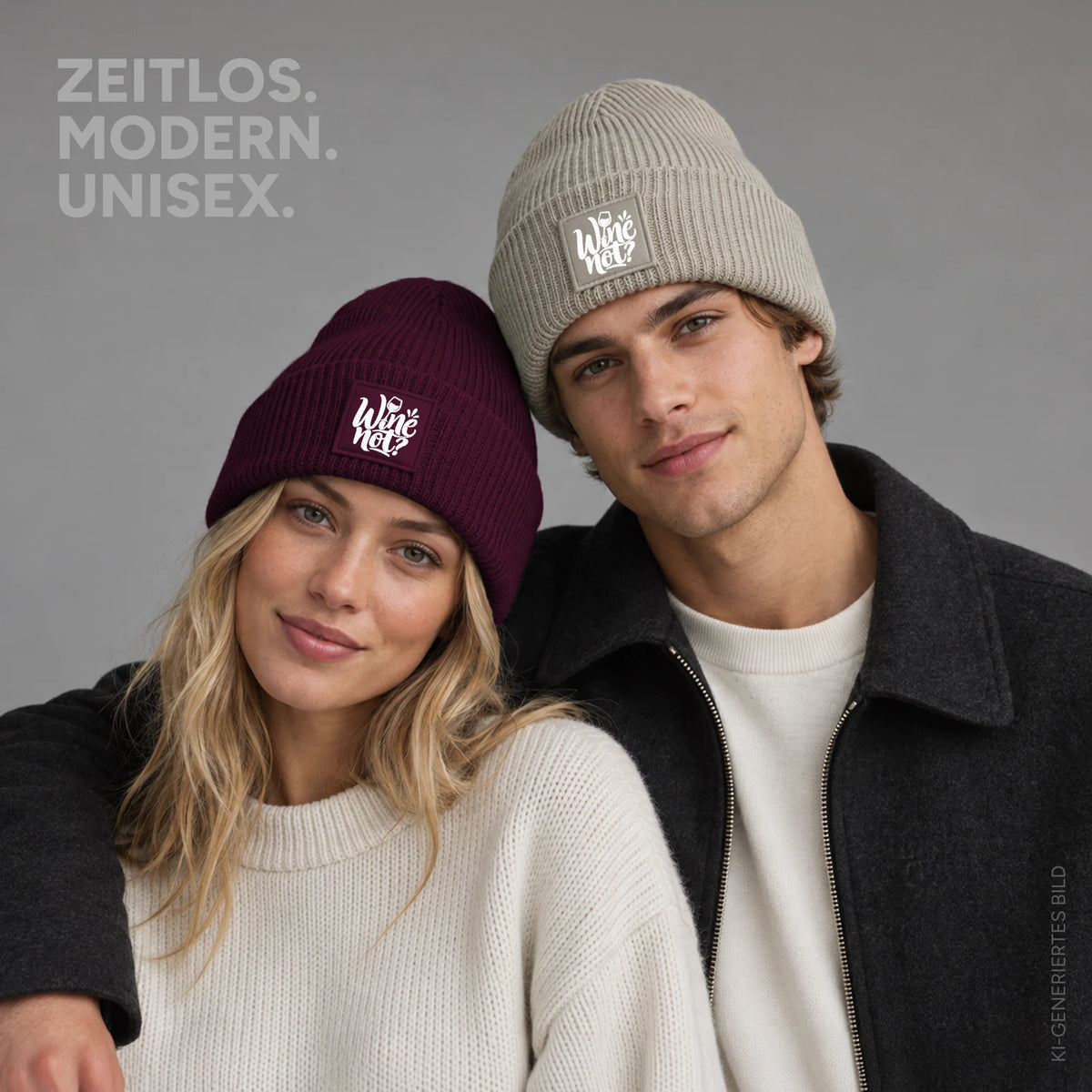 Unisex für Erwachsene