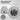 Wine not? – Soft Beanie in Hellgrau, Ansicht 2 #farbe_hellgrau