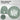 Wine not? – Soft Beanie in Mint, Ansicht 2 #farbe_mint