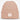 Wine not? – Soft Beanie in Pfirsich, Ansicht 1 #farbe_pfirsich