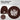 Wine not? – Soft Beanie in Schokobraun, Ansicht 2 #farbe_schokobraun