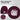 Good Vibes – Soft Beanie in Bordeaux, Ansicht 2 #farbe_bordeaux