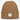 Good Vibes – Soft Beanie in Karamell, Ansicht 1 #farbe_karamell