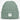 Good Vibes – Soft Beanie in Mint, Ansicht 1 #farbe_mint