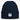 Good Vibes – Soft Beanie in Navy, Ansicht 1 #farbe_navy
