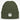Good Vibes – Soft Beanie in Olive, Ansicht 1 #farbe_olive