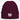 Hopfenliebe – Soft Beanie in Bordeaux, Ansicht 1 #farbe_bordeaux