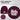 Hopfenliebe – Soft Beanie in Bordeaux, Ansicht 2 #farbe_bordeaux