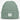 Hopfenliebe – Soft Beanie in Mint, Ansicht 1 #farbe_mint
