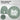 Hopfenliebe – Soft Beanie in Mint, Ansicht 2 #farbe_mint