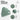 Hopfenliebe – Soft Beanie in Mint, Ansicht 4 #farbe_mint